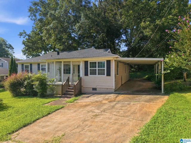 103 HIGHLAND AVENUE, Bessemer, AL 35023