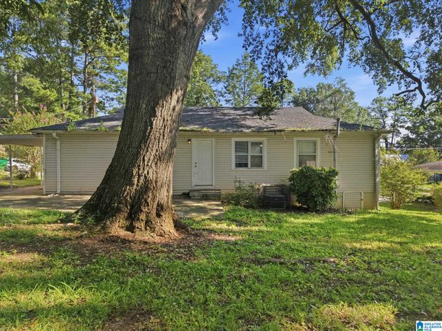 103 HIGHLAND AVENUE, Bessemer, AL 35023
