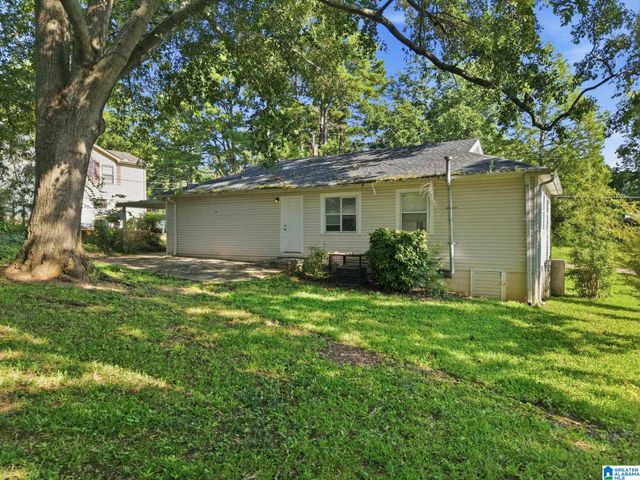 103 HIGHLAND AVENUE, Bessemer, AL 35023
