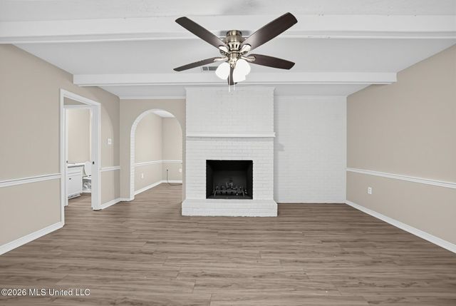 2046 Beechwood Boulevard, Pearl, MS 39208
