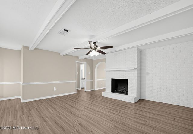 2046 Beechwood Boulevard, Pearl, MS 39208