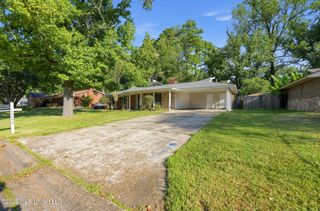 2046 Beechwood Boulevard, Pearl, MS 39208