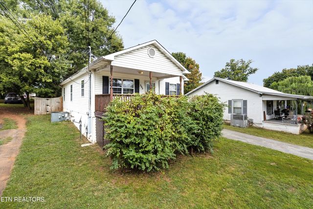 505 W Inskip Drive, Knoxville, TN 37912