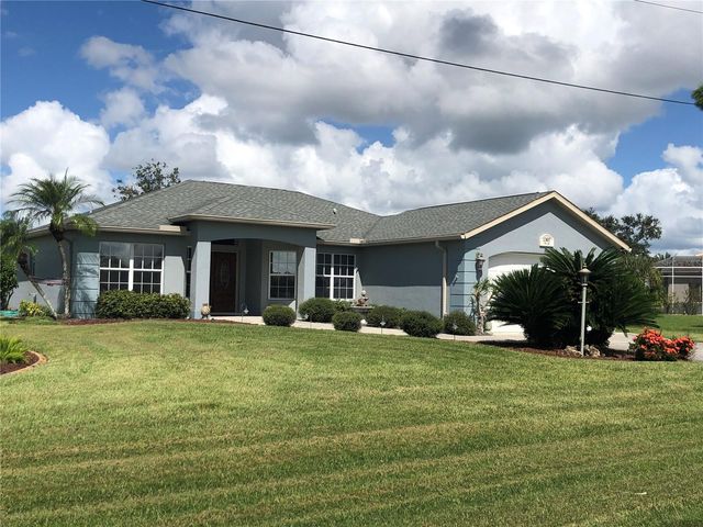 1307 TIDY LANE, Punta Gorda, FL 33983