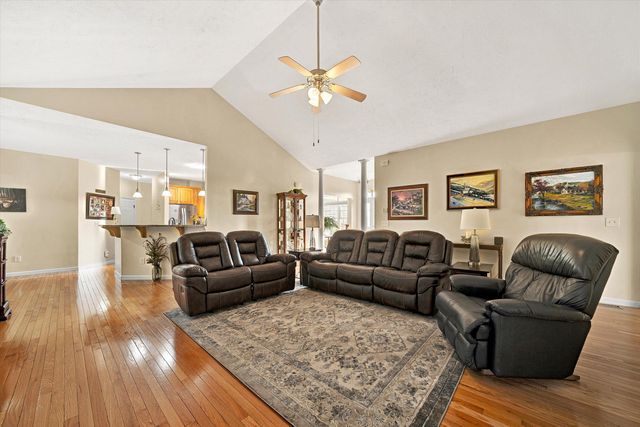 137 SHANLEYS LOOP, Ferrum, VA 24088
