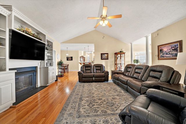 137 SHANLEYS LOOP, Ferrum, VA 24088