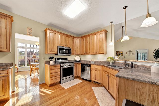 137 SHANLEYS LOOP, Ferrum, VA 24088