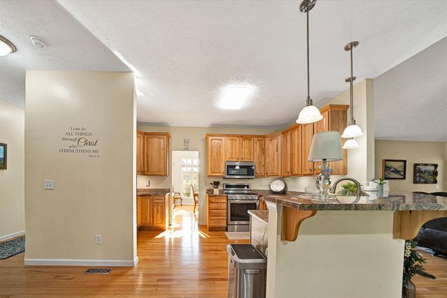 137 SHANLEYS LOOP, Ferrum, VA 24088