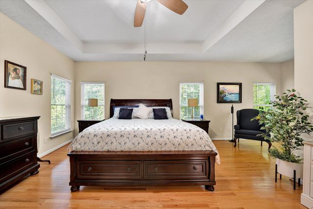 137 SHANLEYS LOOP, Ferrum, VA 24088