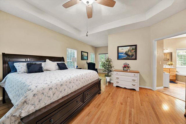 137 SHANLEYS LOOP, Ferrum, VA 24088