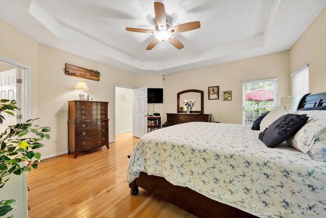 137 SHANLEYS LOOP, Ferrum, VA 24088