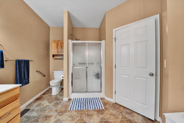 137 SHANLEYS LOOP, Ferrum, VA 24088