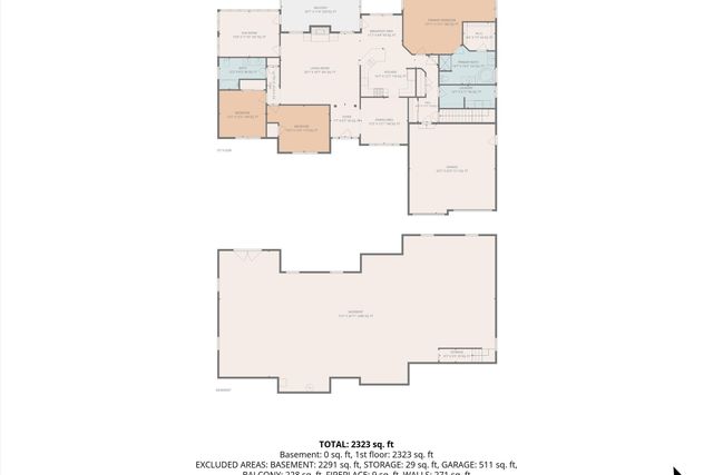 137 SHANLEYS LOOP, Ferrum, VA 24088
