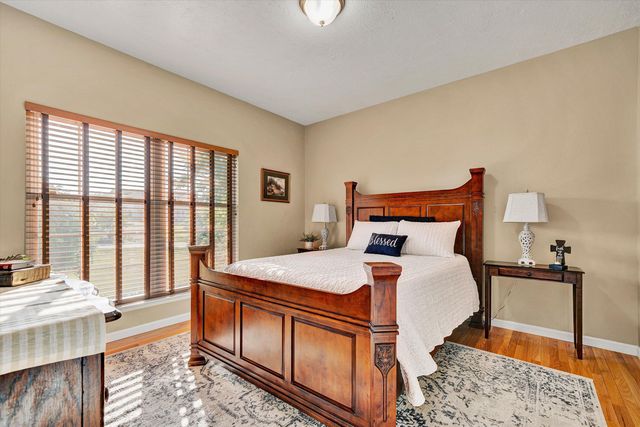 137 SHANLEYS LOOP, Ferrum, VA 24088