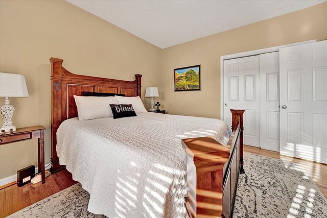 137 SHANLEYS LOOP, Ferrum, VA 24088