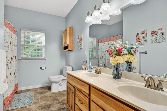 137 SHANLEYS LOOP, Ferrum, VA 24088