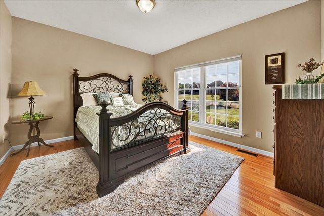 137 SHANLEYS LOOP, Ferrum, VA 24088