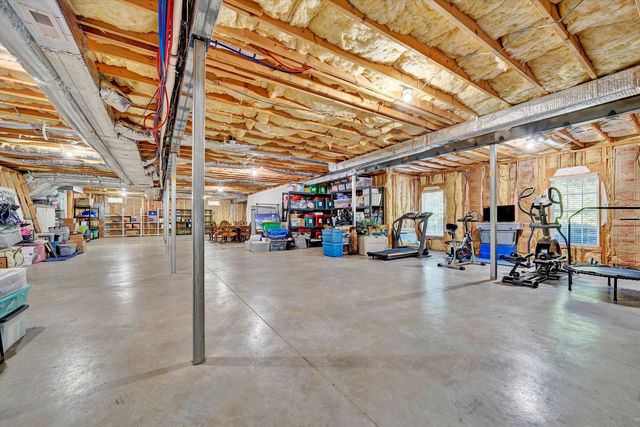 137 SHANLEYS LOOP, Ferrum, VA 24088