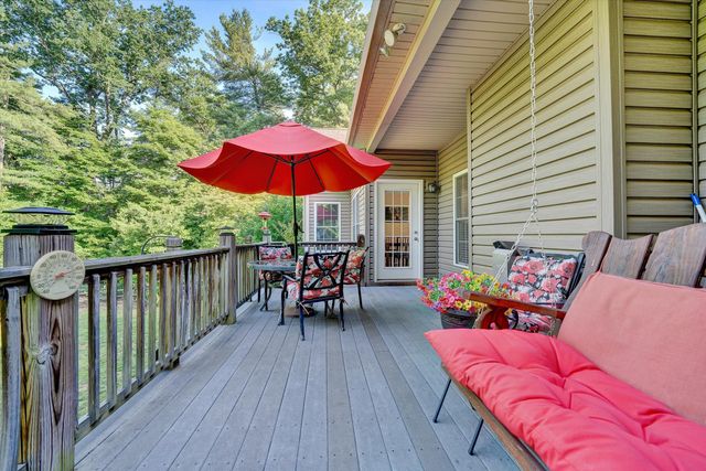 137 SHANLEYS LOOP, Ferrum, VA 24088