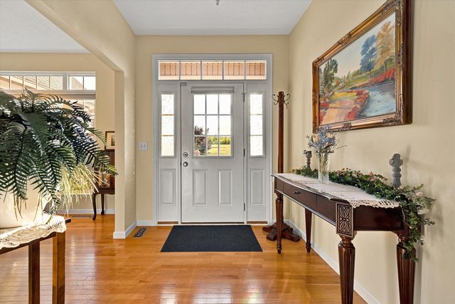 137 SHANLEYS LOOP, Ferrum, VA 24088