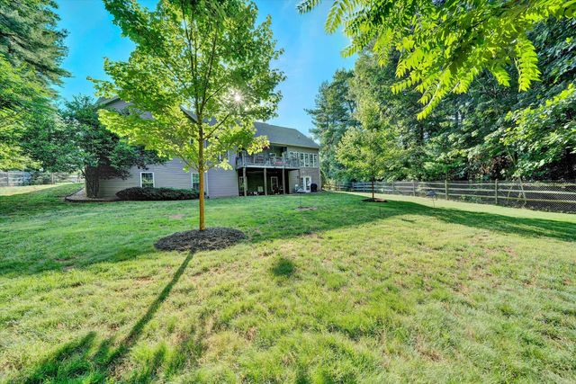 137 SHANLEYS LOOP, Ferrum, VA 24088