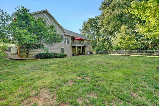 137 SHANLEYS LOOP, Ferrum, VA 24088