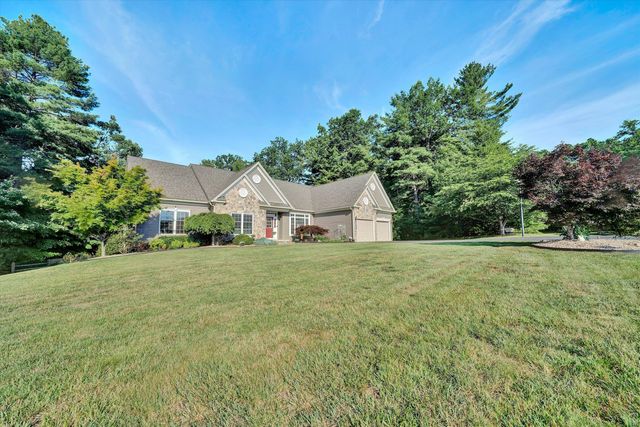 137 SHANLEYS LOOP, Ferrum, VA 24088