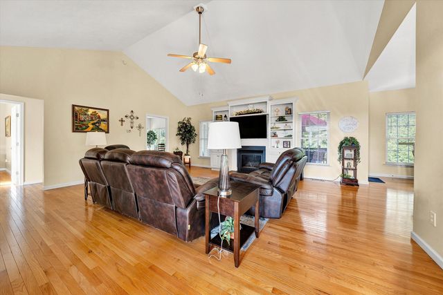 137 SHANLEYS LOOP, Ferrum, VA 24088