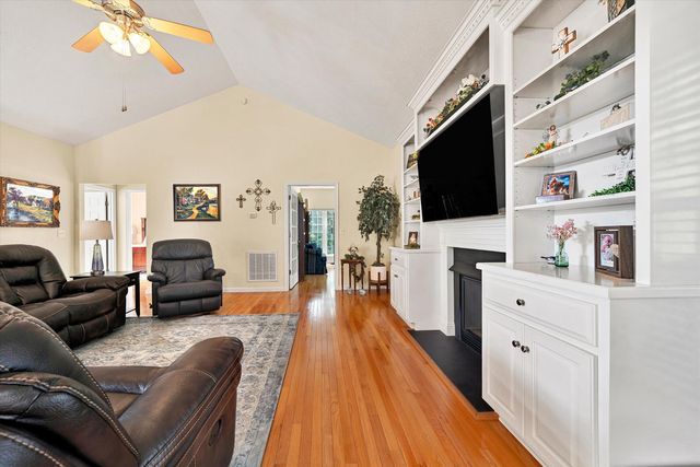 137 SHANLEYS LOOP, Ferrum, VA 24088