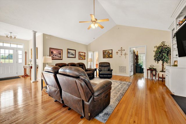 137 SHANLEYS LOOP, Ferrum, VA 24088