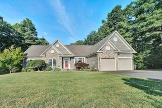 137 SHANLEYS LOOP, Ferrum, VA 24088