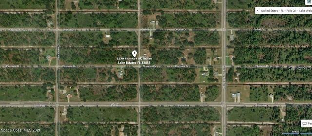 3250 PLUMOSA DRIVE, Indian Lake Estates, FL 33855