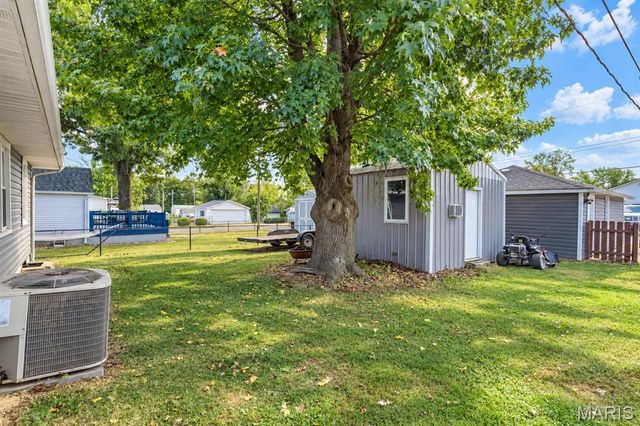903 Mississippi Avenue, Crystal City, MO 63019