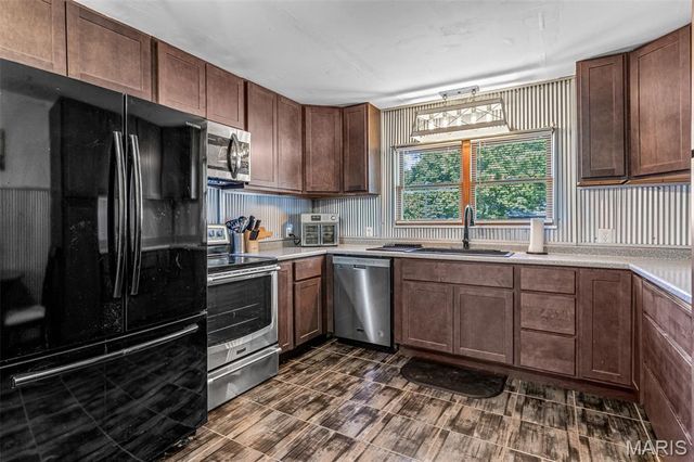 903 Mississippi Avenue, Crystal City, MO 63019