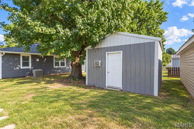 903 Mississippi Avenue, Crystal City, MO 63019