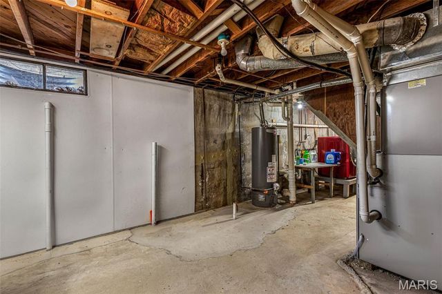 903 Mississippi Avenue, Crystal City, MO 63019