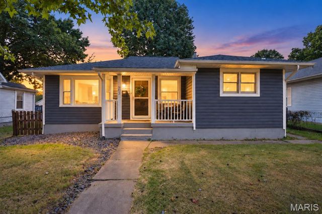 903 Mississippi Avenue, Crystal City, MO 63019