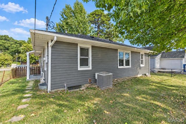 903 Mississippi Avenue, Crystal City, MO 63019