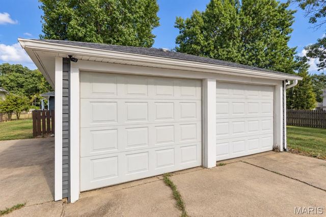 903 Mississippi Avenue, Crystal City, MO 63019