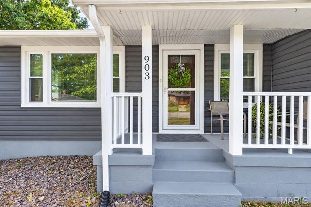 903 Mississippi Avenue, Crystal City, MO 63019