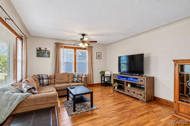 903 Mississippi Avenue, Crystal City, MO 63019