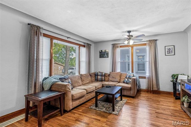 903 Mississippi Avenue, Crystal City, MO 63019