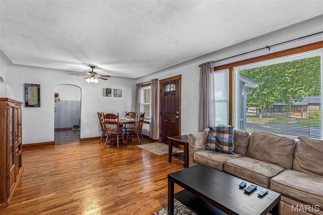 903 Mississippi Avenue, Crystal City, MO 63019