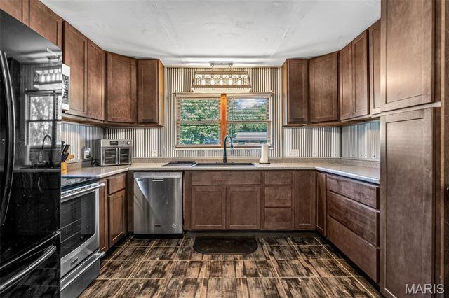 903 Mississippi Avenue, Crystal City, MO 63019