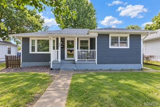 903 Mississippi Avenue, Crystal City, MO 63019