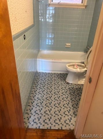 3873 Marie Cook Drive, Montgomery, AL 36109