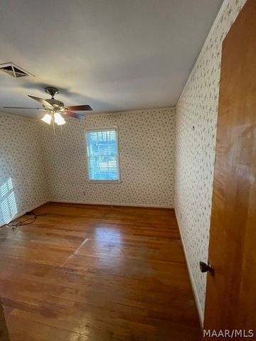 3873 Marie Cook Drive, Montgomery, AL 36109