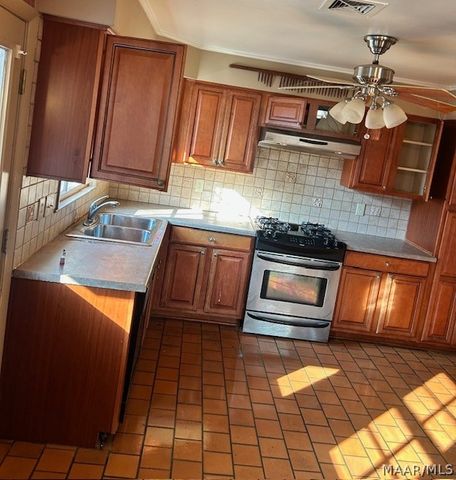 3873 Marie Cook Drive, Montgomery, AL 36109