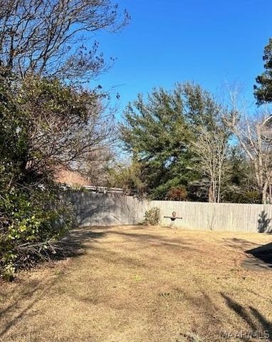 3873 Marie Cook Drive, Montgomery, AL 36109