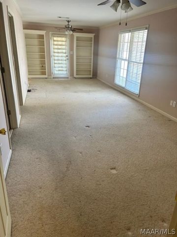 3873 Marie Cook Drive, Montgomery, AL 36109